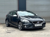 Volvo V40 DIESEL HATCHBACK in Down