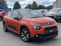 Citroen C3 HATCHBACK in Derry / Londonderry