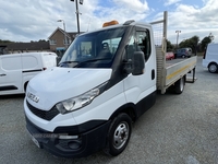 Iveco Daily 35C13 DIESEL in Down