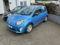 Renault Twingo HATCHBACK SPECIAL EDITIONS in Antrim