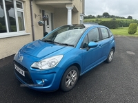 Citroen C3 HATCHBACK in Antrim