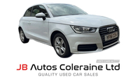 Audi A1 HATCHBACK in Derry / Londonderry