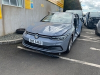 Volkswagen Golf HATCHBACK in Derry / Londonderry