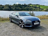 Audi A5 DIESEL SPORTBACK in Derry / Londonderry