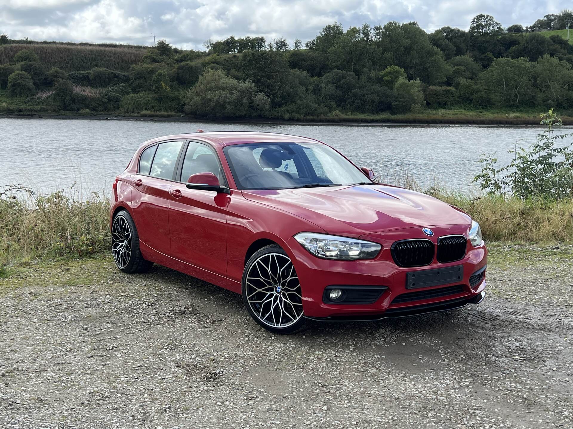 BMW 1 Series in Derry / Londonderry