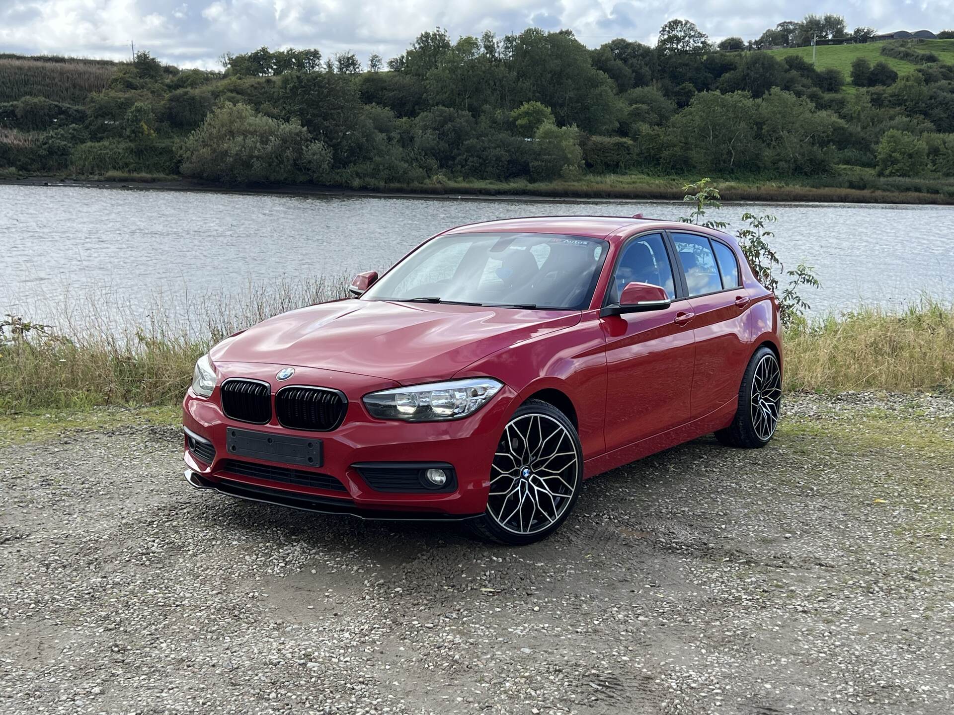 BMW 1 Series in Derry / Londonderry