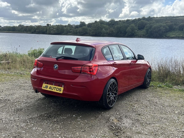 BMW 1 Series in Derry / Londonderry