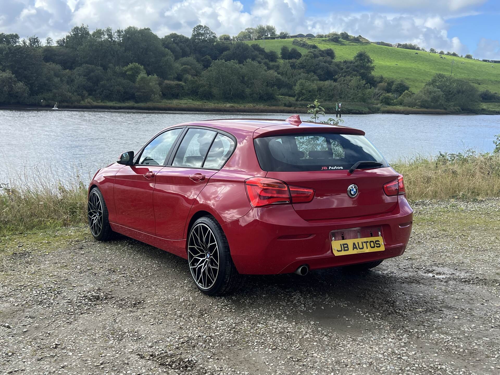 BMW 1 Series in Derry / Londonderry