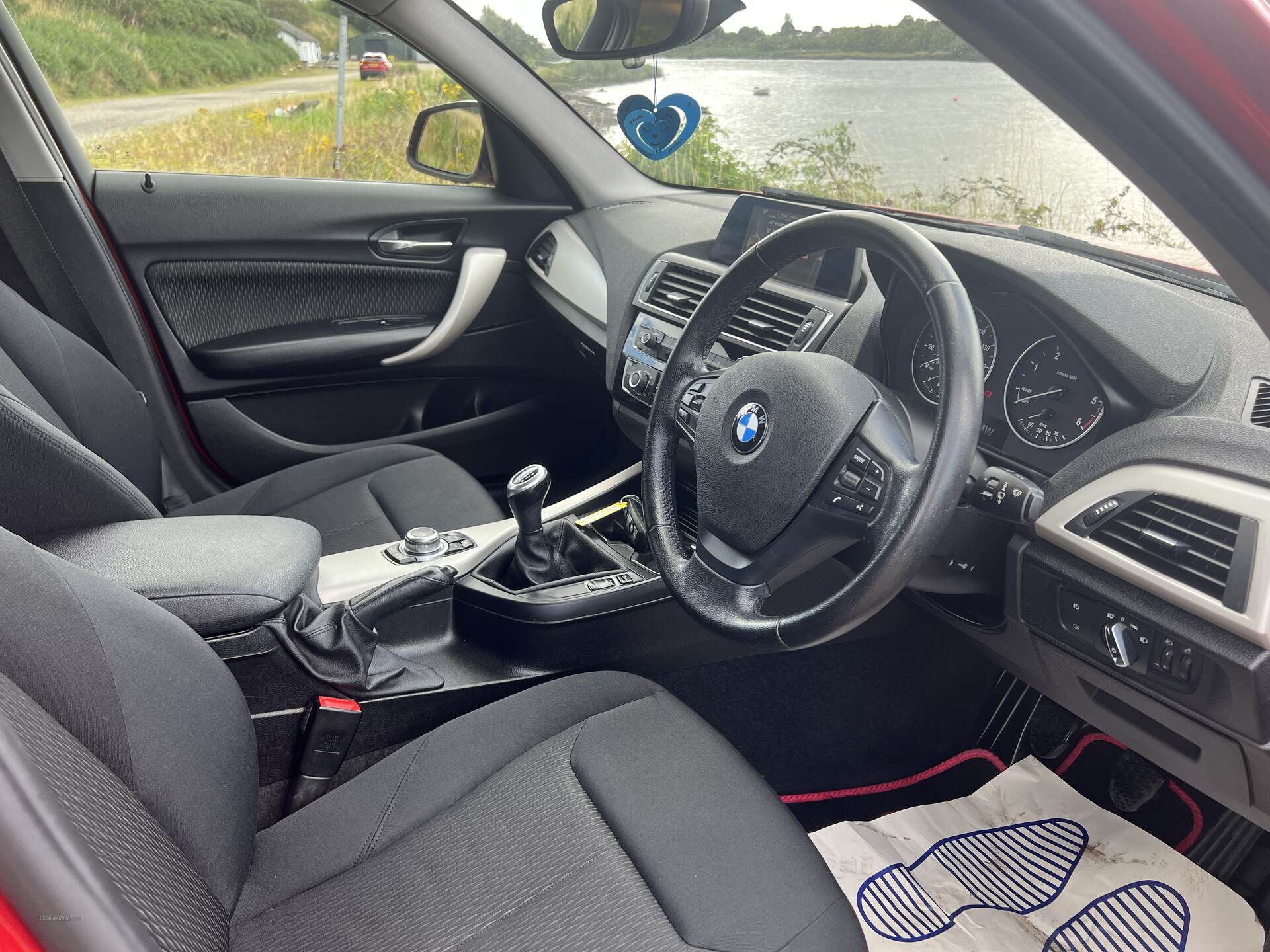 BMW 1 Series in Derry / Londonderry