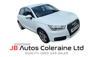 Audi A1 DIESEL SPORTBACK in Derry / Londonderry