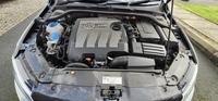 Volkswagen Jetta 1.6 TDI CR Bluemotion Tech SE 4dr in Antrim