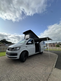 Volkswagen Transporter 2.0 TDI 102PS Startline Van in Tyrone