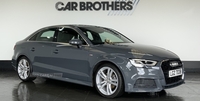 Audi A3 SALOON in Antrim