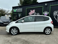 Honda Jazz HATCHBACK in Down