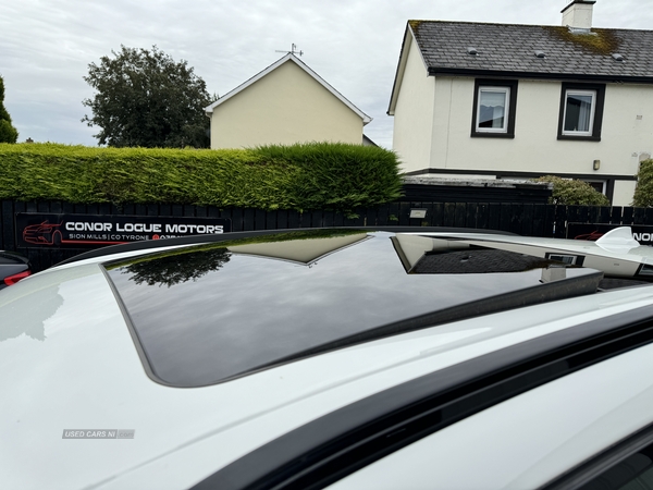 BMW X5 DIESEL ESTATE in Tyrone