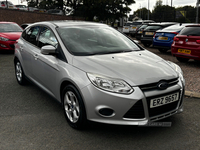 Ford Focus HATCHBACK in Antrim