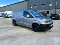 Citroen Berlingo XL DIESEL in Antrim