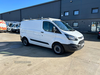 Ford Transit Custom 290 L1 DIESEL FWD in Antrim