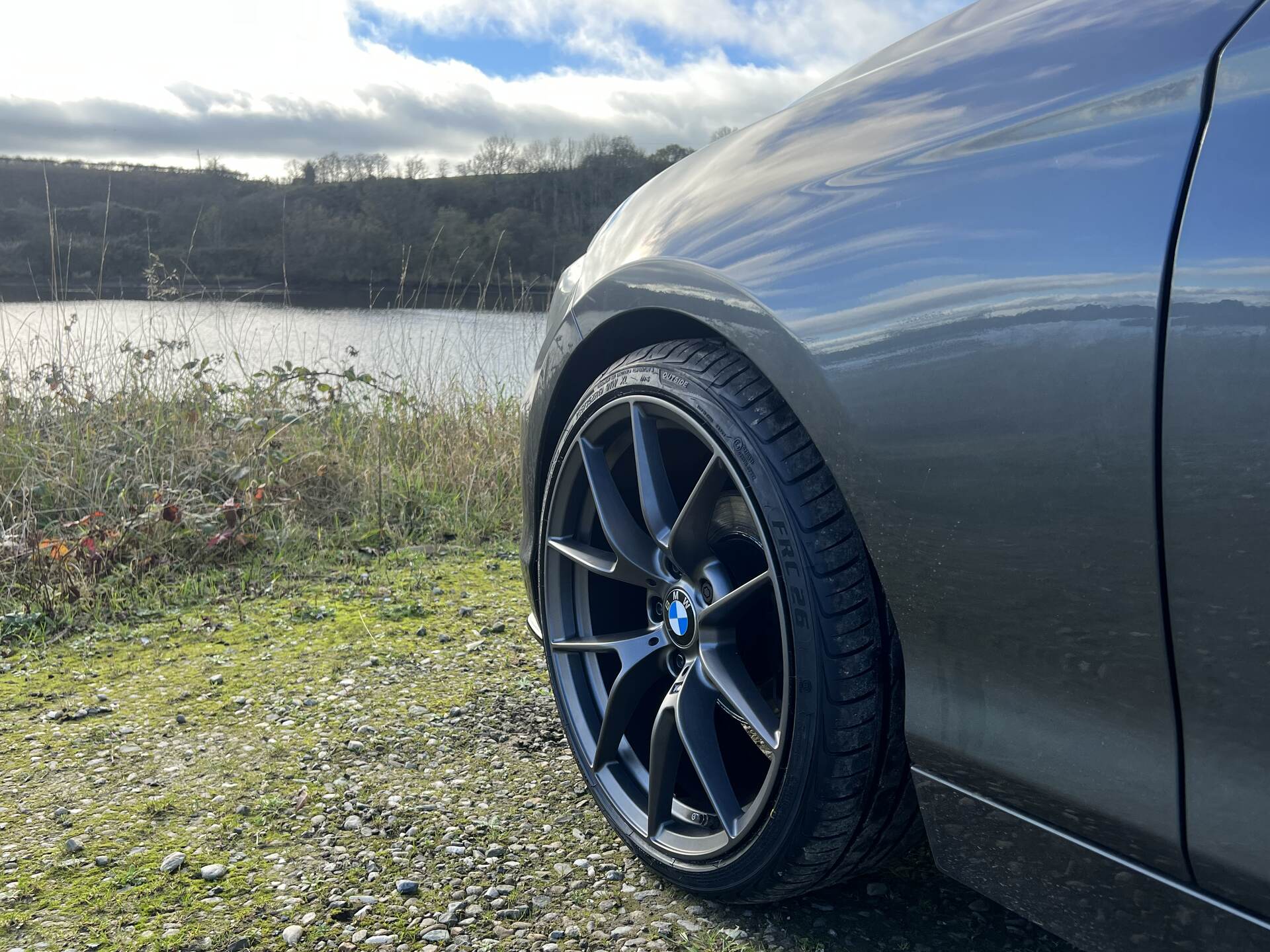 BMW 1 Series DIESEL HATCHBACK in Derry / Londonderry