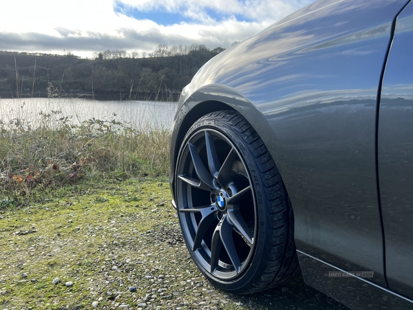 BMW 1 Series DIESEL HATCHBACK in Derry / Londonderry