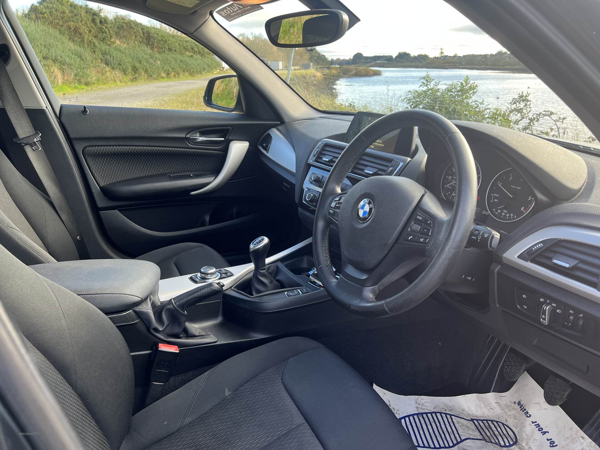 BMW 1 Series DIESEL HATCHBACK in Derry / Londonderry