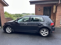 Volkswagen Golf 1.4 TSI 125 Match Edition 5dr in Fermanagh