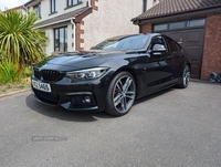 BMW 4 Series 420d [190] M Sport 5dr [Professional Media] in Antrim