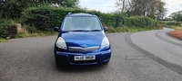 Toyota Yaris 1.3 VVTi T3 5dr Auto in Antrim