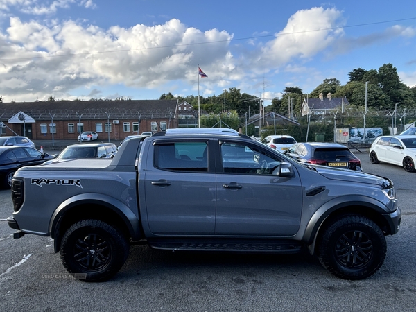 Ford Ranger DIESEL in Down