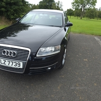 Audi A6 2.7 TDI SE 4dr Multitronic in Tyrone