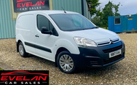 Citroen Berlingo L1 DIESEL in Derry / Londonderry