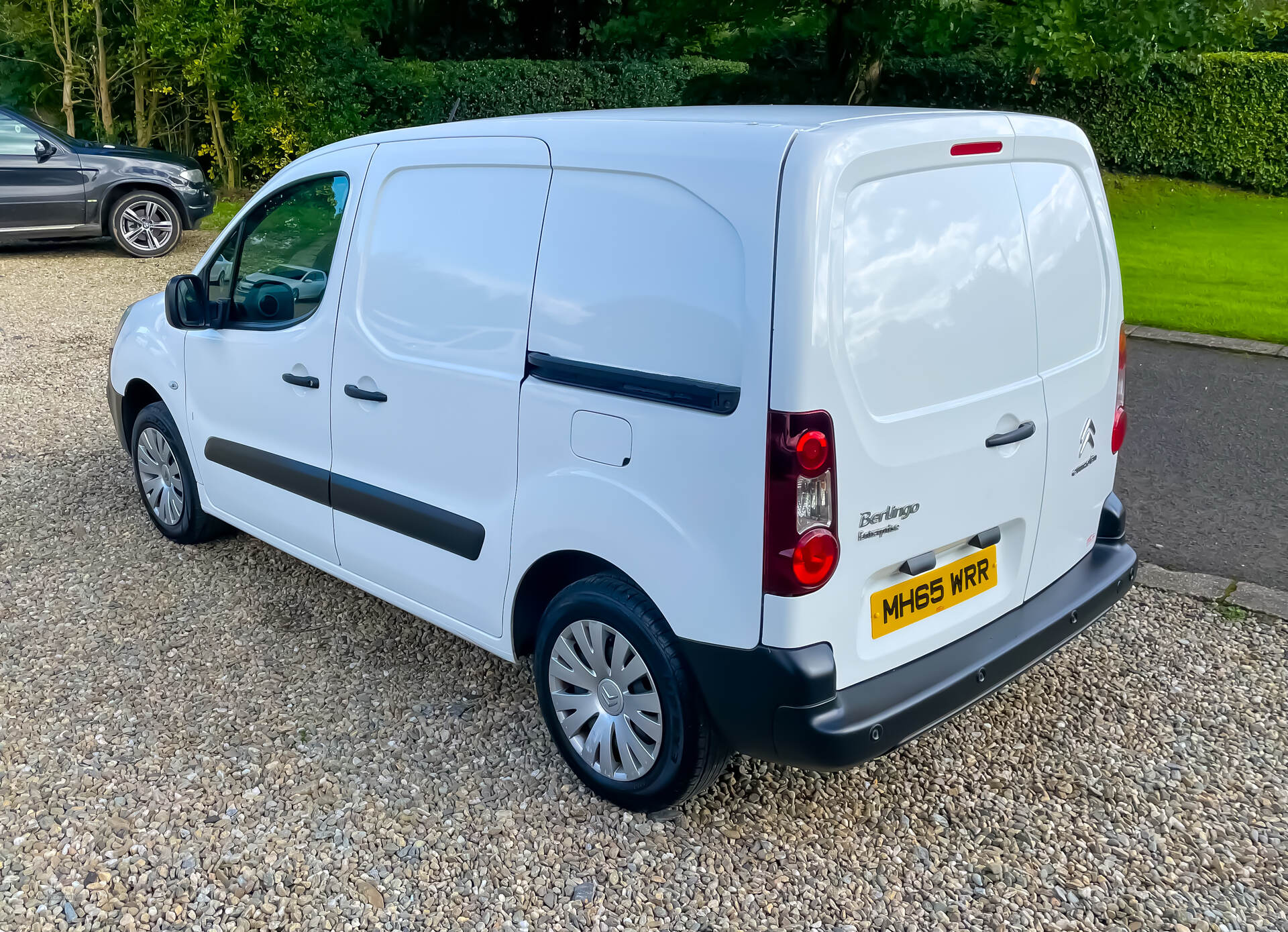 Citroen Berlingo L1 DIESEL in Derry / Londonderry