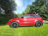 Land Rover Range Rover Evoque 2.2 SD4 Dynamic 5dr Auto [9] in Armagh