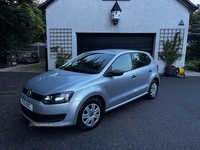 Volkswagen Polo 1.2 60 S 5dr in Armagh