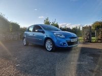 Renault Clio 1.5 dCi 106 Initiale 5dr in Antrim