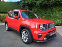 Jeep Renegade HATCHBACK in Antrim