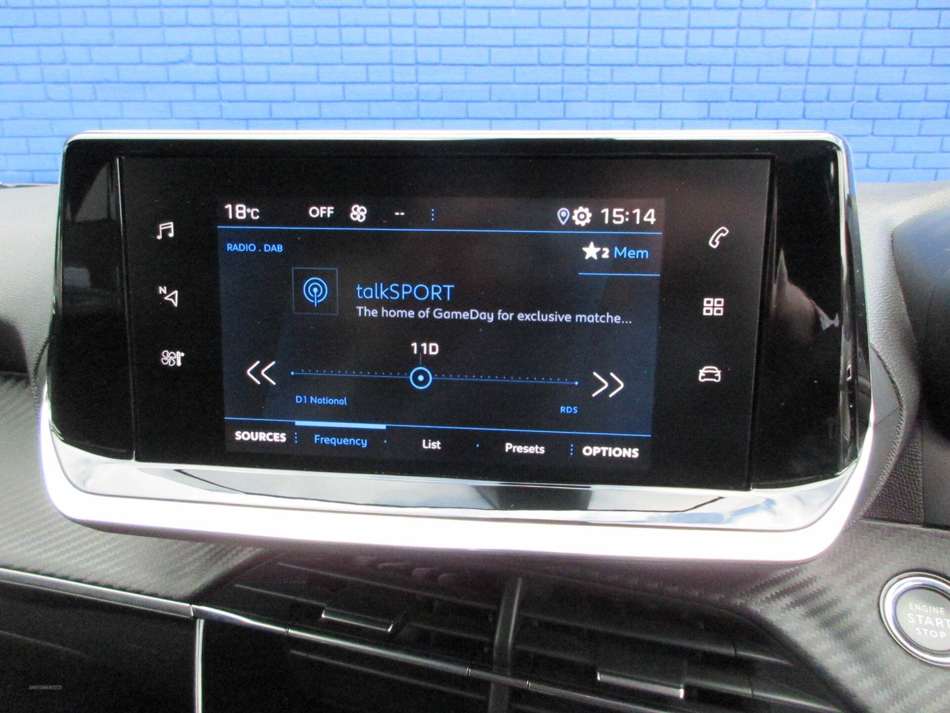 Apr 2021 Peugeot 2008 1.2 PureTech Allure 5dr