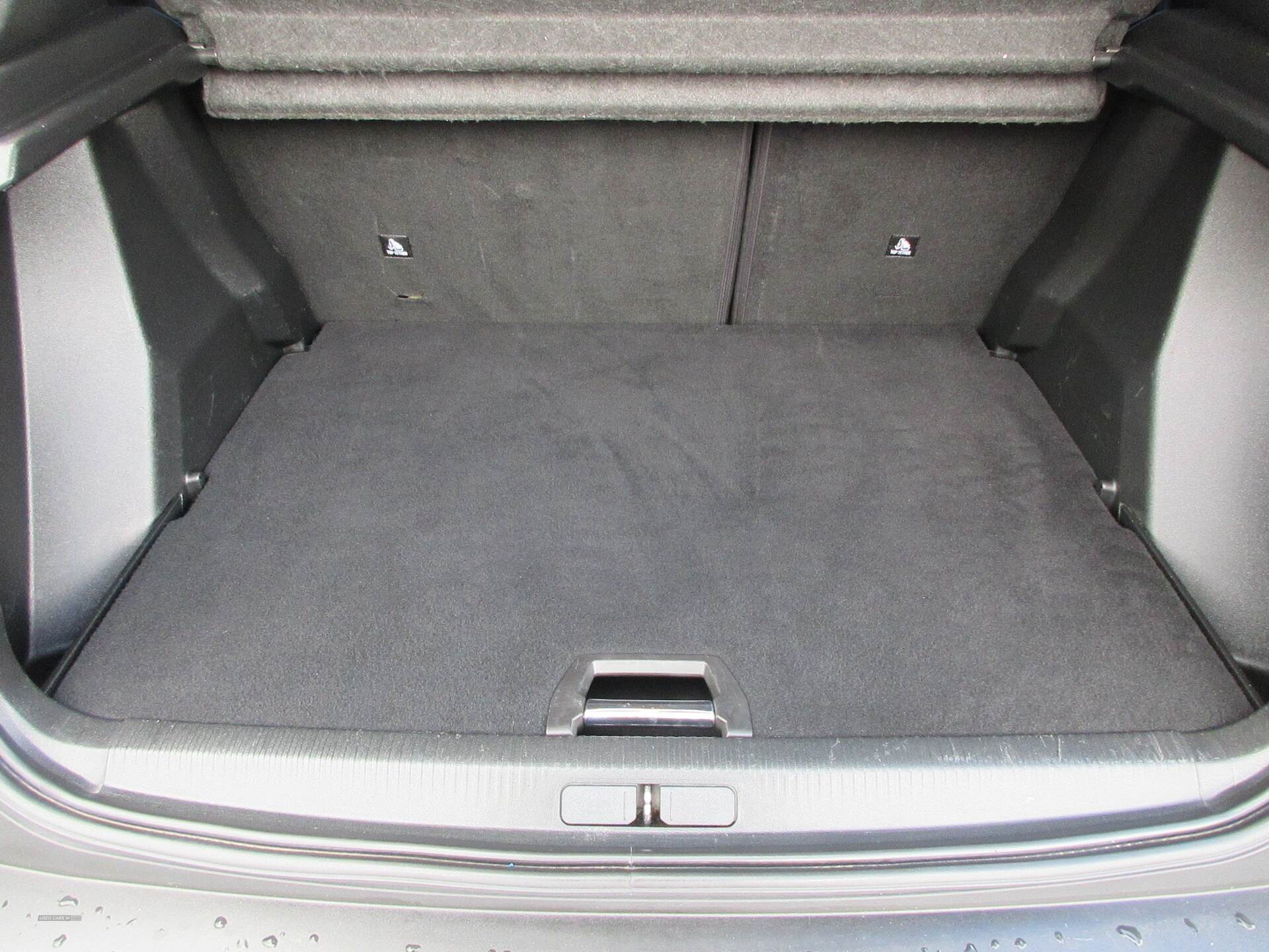 Apr 2021 Peugeot 2008 1.2 PureTech Allure 5dr
