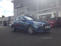 Mazda 2 Se-l Mhev 1.5 Se-l Mhev in Antrim