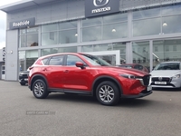 Mazda CX-5 D Se-l 2.2 D Se-l in Antrim