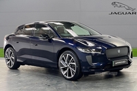 Jaguar i-Pace 294Kw Ev400 R-Dynamic Hse Black 90Kwh 5Dr Auto in Antrim