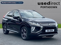 Mitsubishi Eclipse Cross 1.5 3 5Dr in Armagh