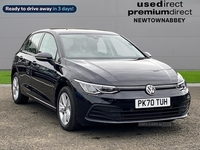 Volkswagen Golf 1.0 Tsi Life 5Dr in Antrim