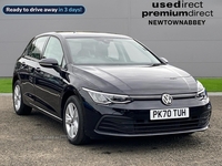 Volkswagen Golf 1.0 Tsi Life 5Dr in Antrim