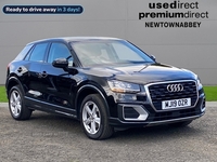 Audi Q2 1.6 Tdi Sport 5Dr in Antrim