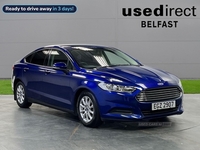 Ford Mondeo 1.5 Tdci Econetic Style 5Dr in Antrim