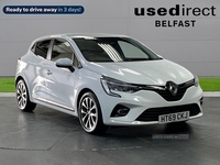 Renault Clio 1.0 Tce 100 Iconic 5Dr in Antrim