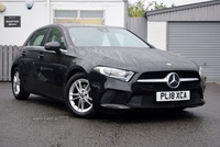 Mercedes-Benz A-Class 1.5 A 180 D SE EXECUTIVE 5d 114 BHP **EXCELLENT CONDITION** in Down