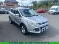 Ford Kuga 1.5 ZETEC 5d 148 BHP in Down