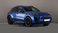 Porsche Macan 3.0T V6 GTS SUV 5dr Petrol PDK 4WD Euro 6 (s/s) (360 ps) in Aberdeenshire